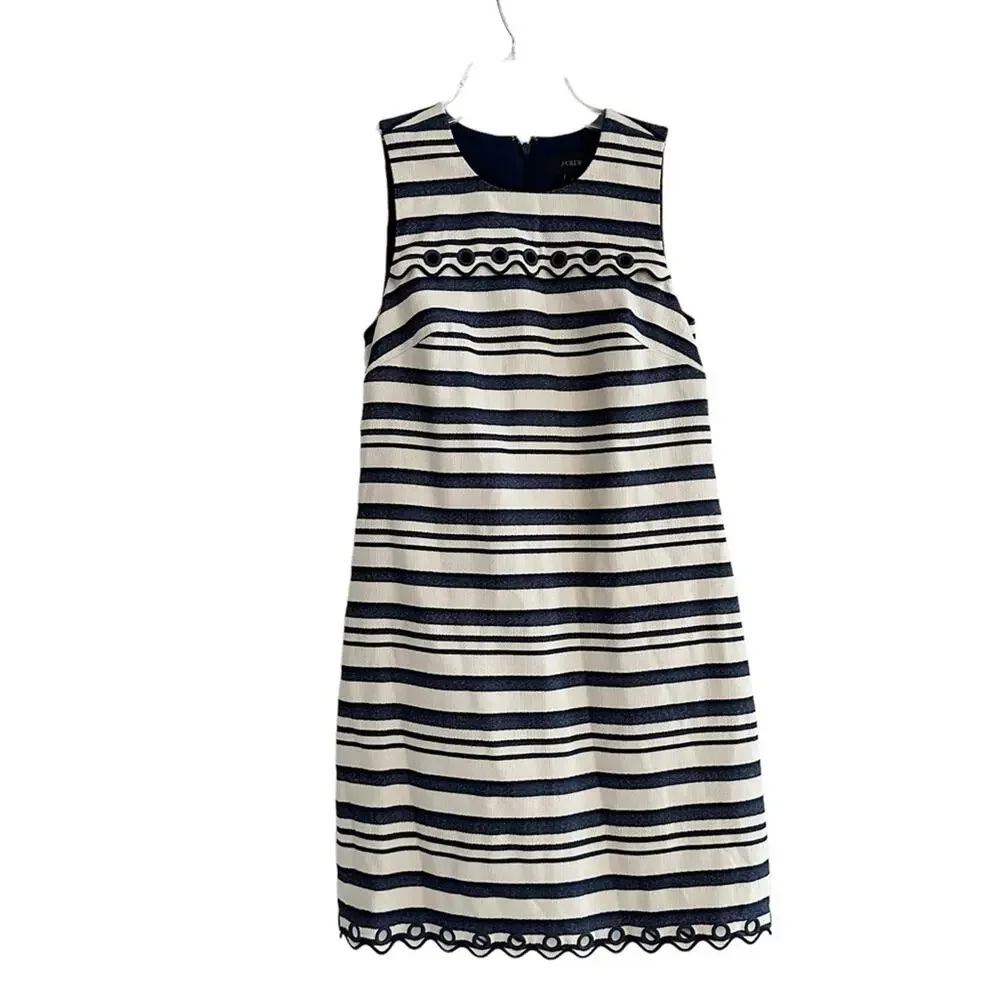 J. Crew crew shift